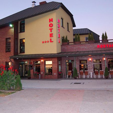 Hotel Wojto #N/A Exterior foto