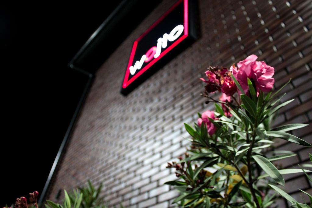 Hotel Wojto #N/A Exterior foto