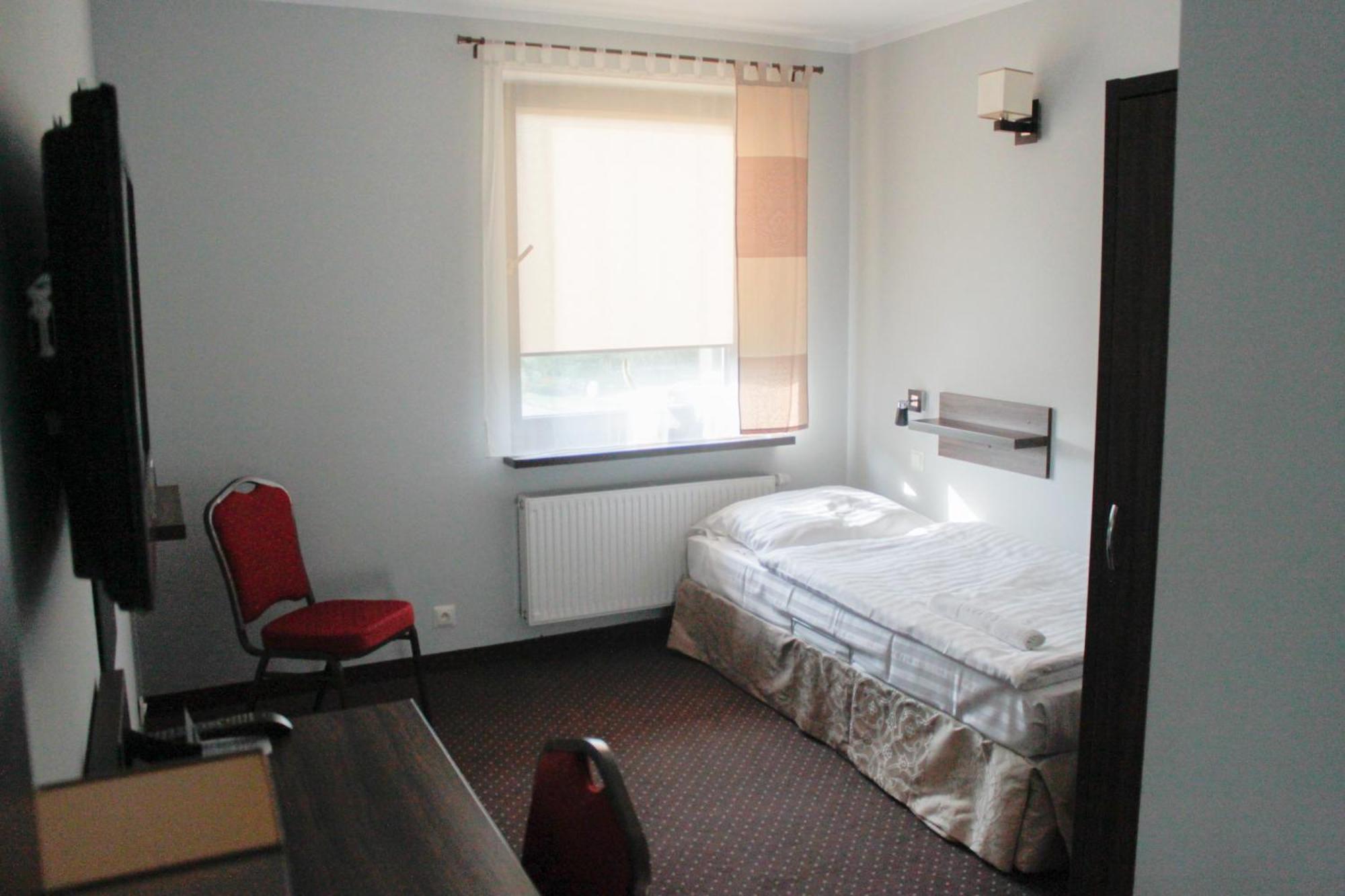 Hotel Wojto #N/A Quarto foto