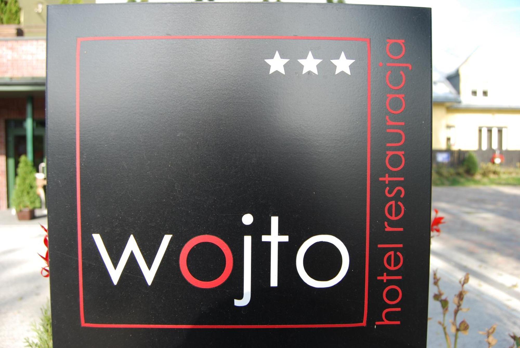 Hotel Wojto #N/A Quarto foto