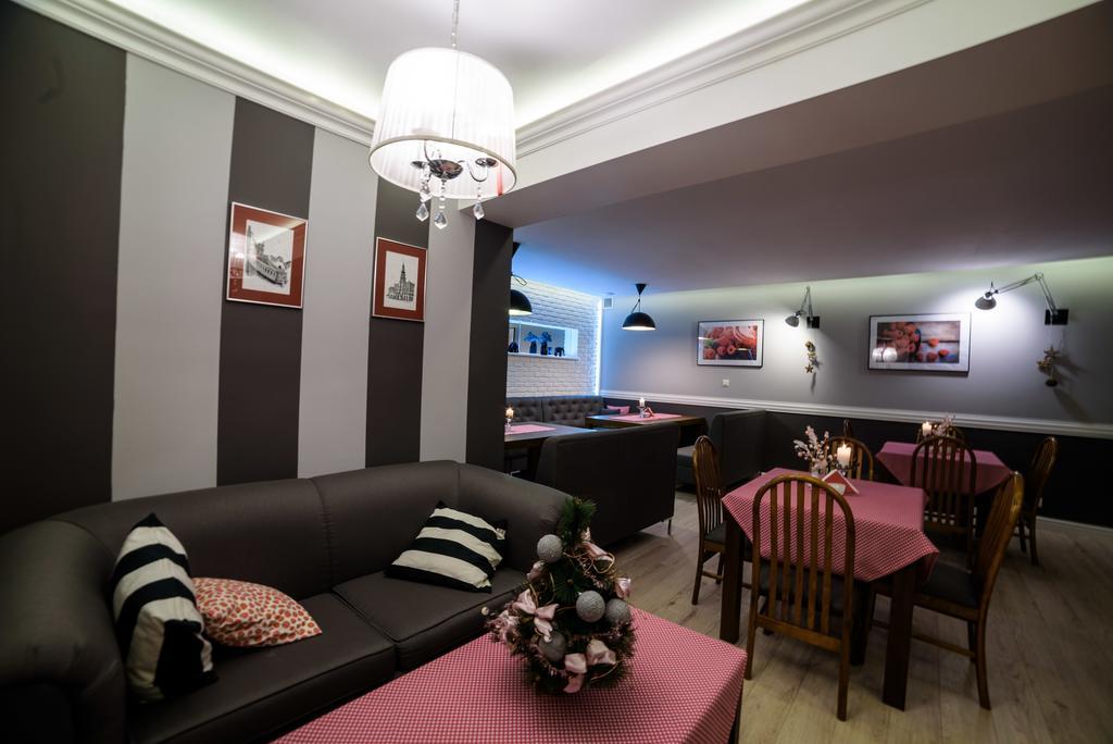 Hotel Wojto #N/A Exterior foto