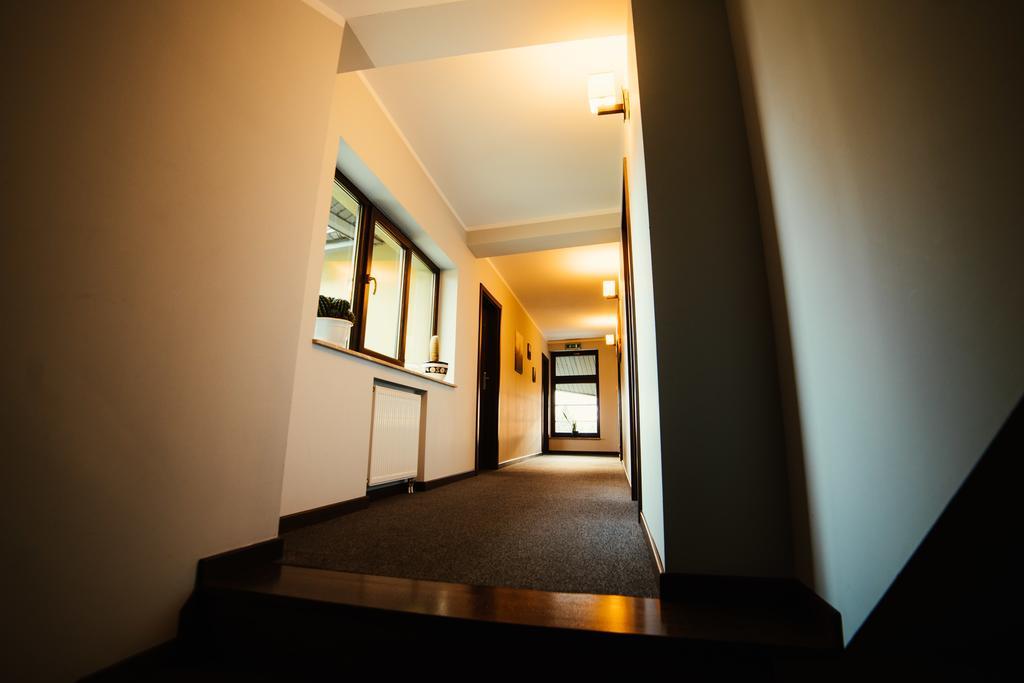Hotel Wojto #N/A Exterior foto
