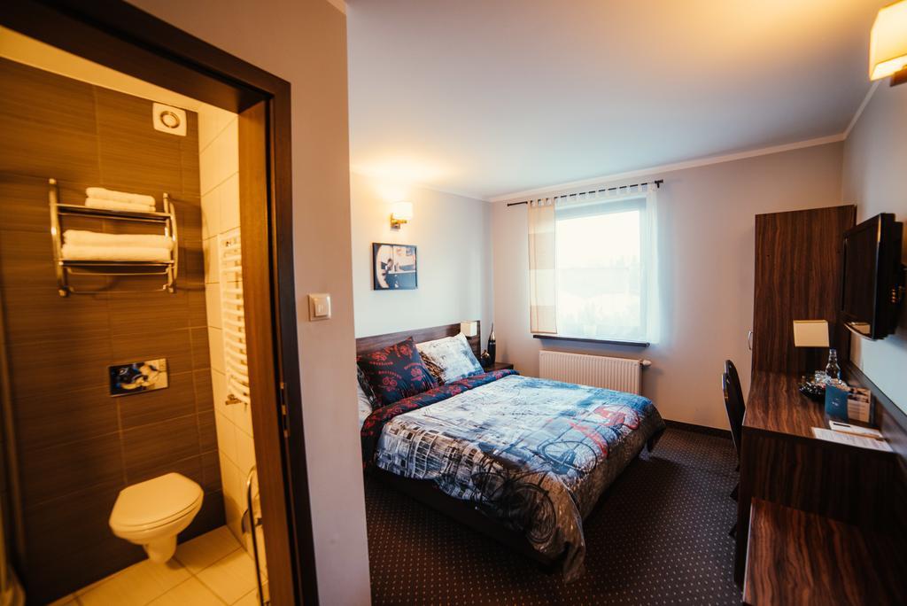 Hotel Wojto #N/A Quarto foto