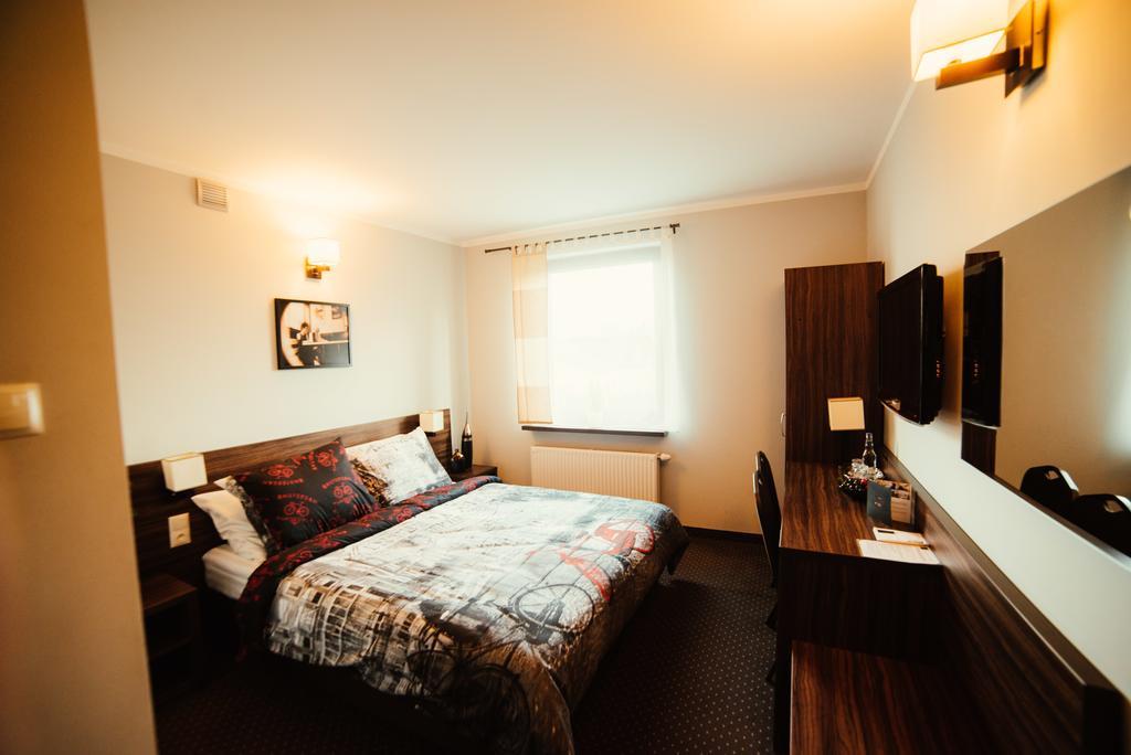 Hotel Wojto #N/A Quarto foto