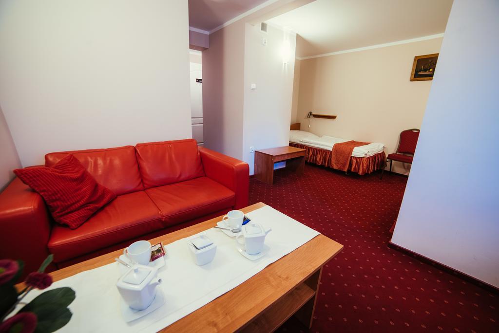 Hotel Wojto #N/A Quarto foto