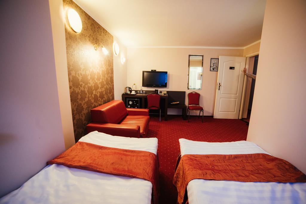 Hotel Wojto #N/A Exterior foto
