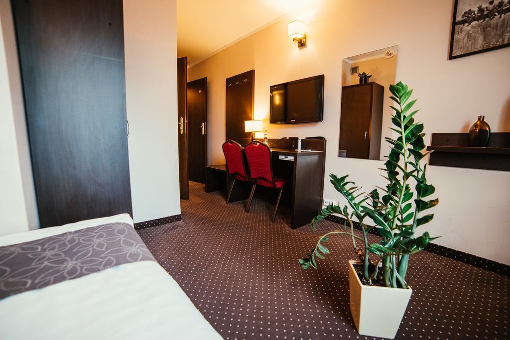 Hotel Wojto #N/A Quarto foto