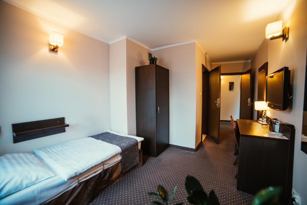 Hotel Wojto #N/A Quarto foto