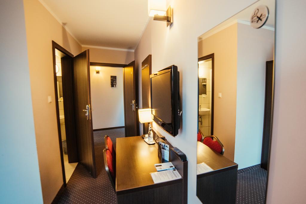Hotel Wojto #N/A Quarto foto