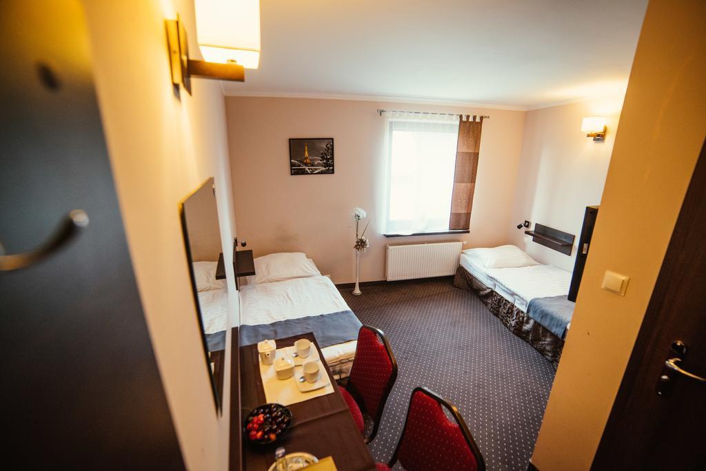Hotel Wojto #N/A Quarto foto