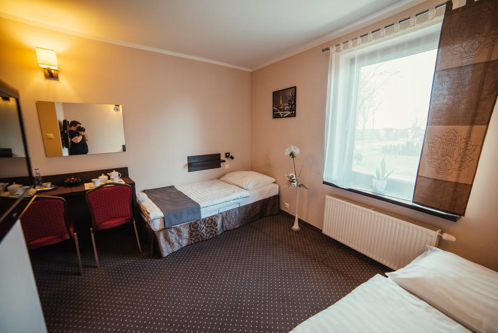 Hotel Wojto #N/A Quarto foto