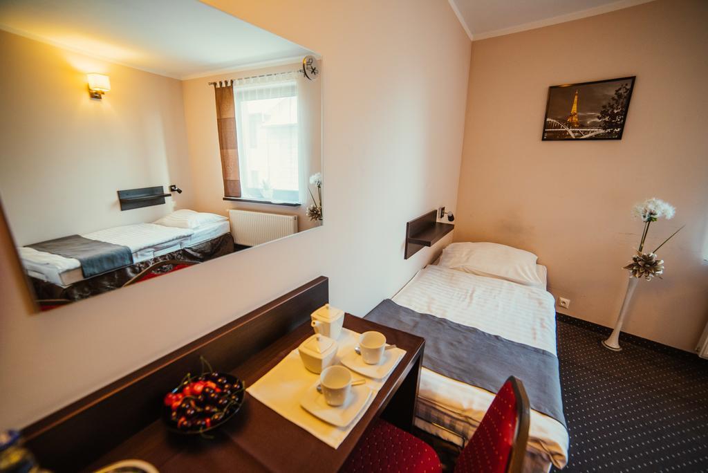 Hotel Wojto #N/A Quarto foto