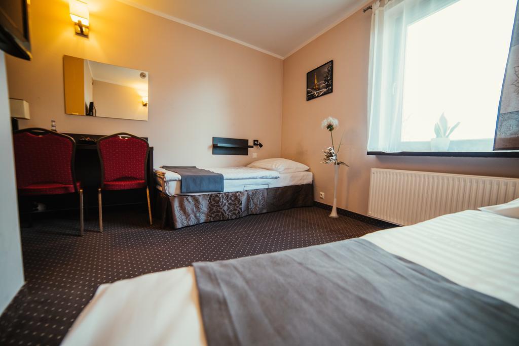 Hotel Wojto #N/A Quarto foto
