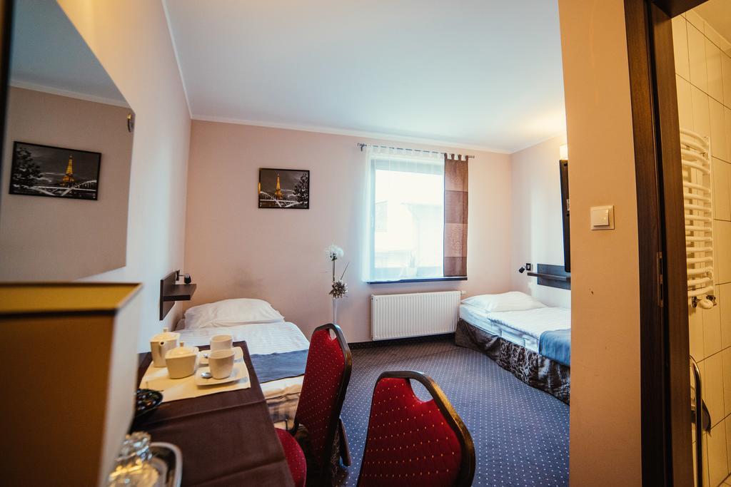 Hotel Wojto #N/A Quarto foto