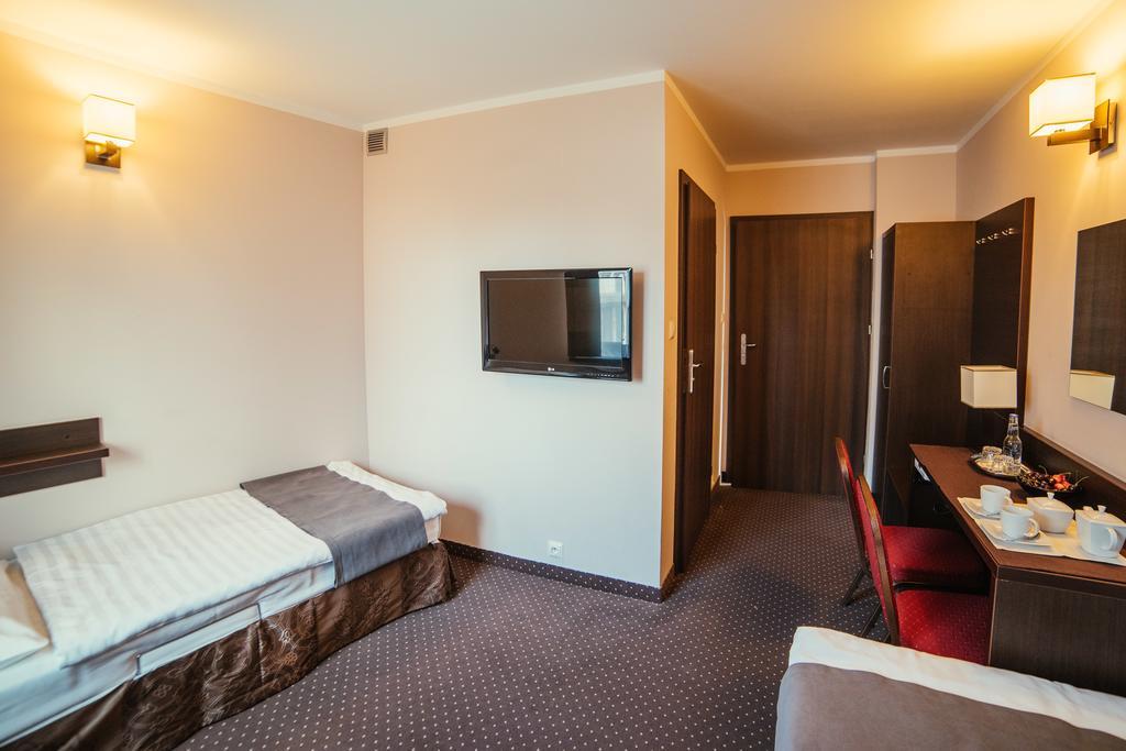 Hotel Wojto #N/A Quarto foto