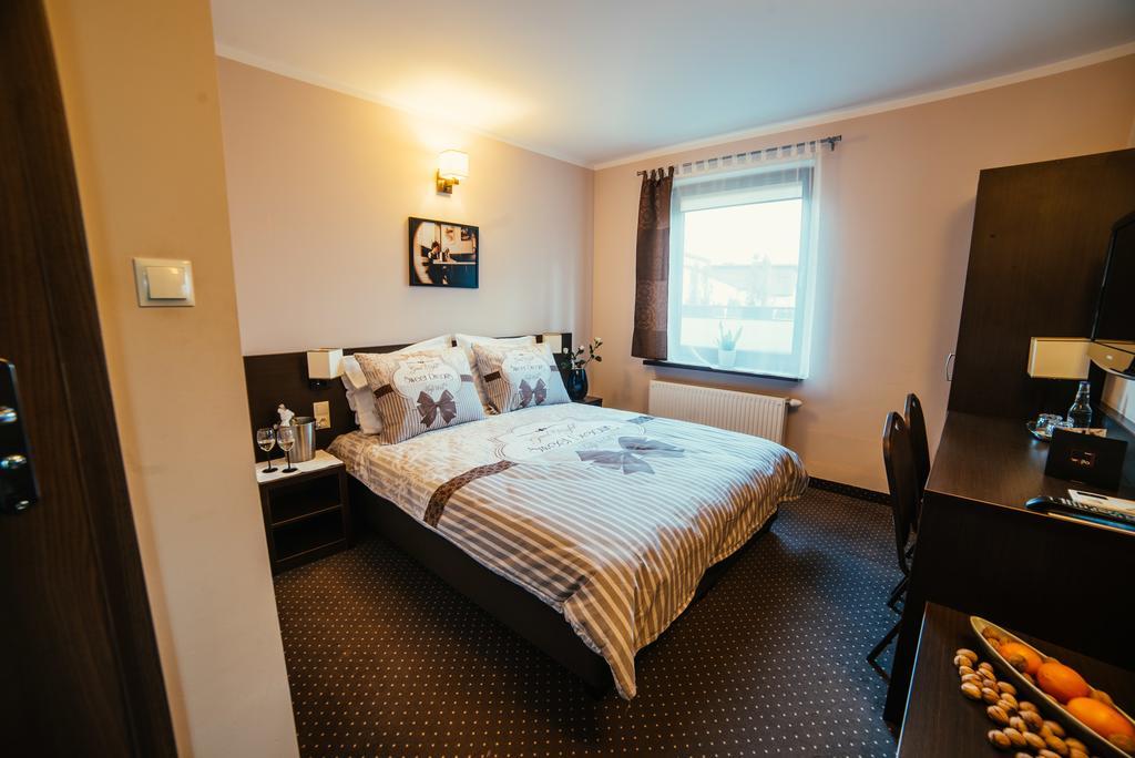 Hotel Wojto #N/A Quarto foto