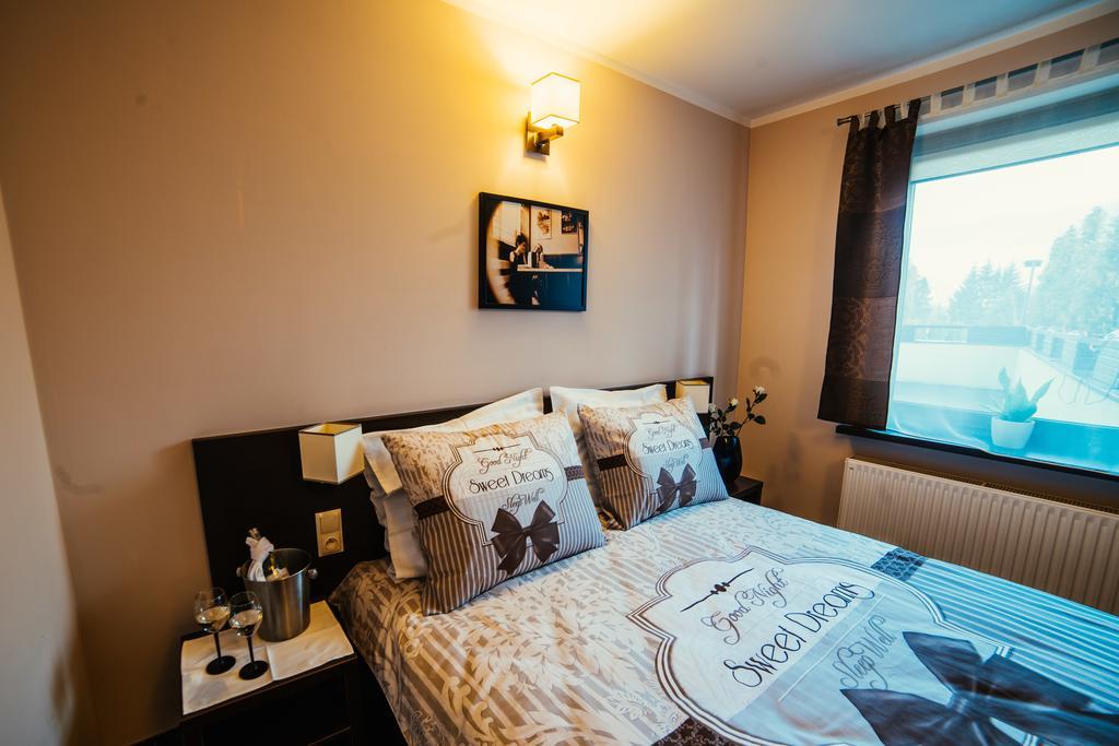 Hotel Wojto #N/A Quarto foto