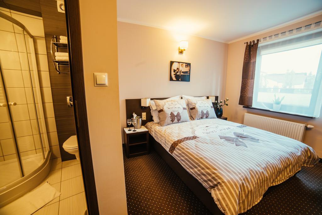 Hotel Wojto #N/A Quarto foto