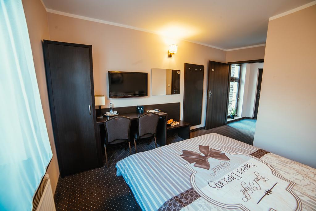 Hotel Wojto #N/A Quarto foto