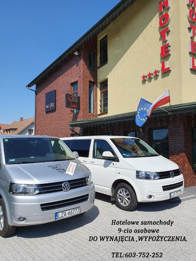 Hotel Wojto #N/A Exterior foto