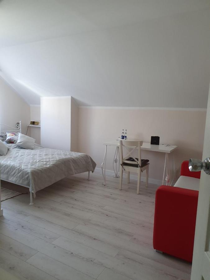 Hotel Wojto #N/A Exterior foto