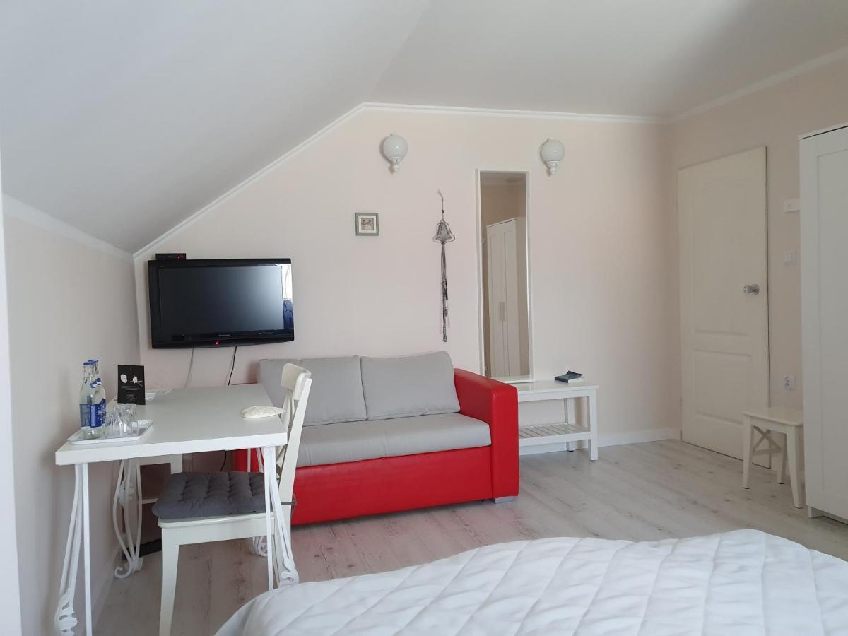 Hotel Wojto #N/A Exterior foto