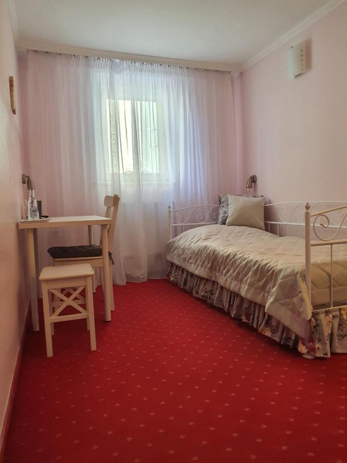 Hotel Wojto #N/A Exterior foto