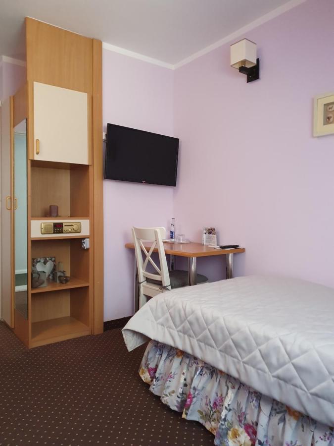 Hotel Wojto #N/A Exterior foto