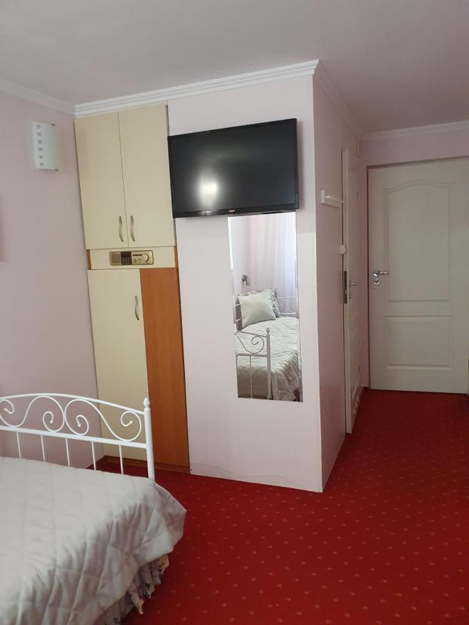 Hotel Wojto #N/A Exterior foto