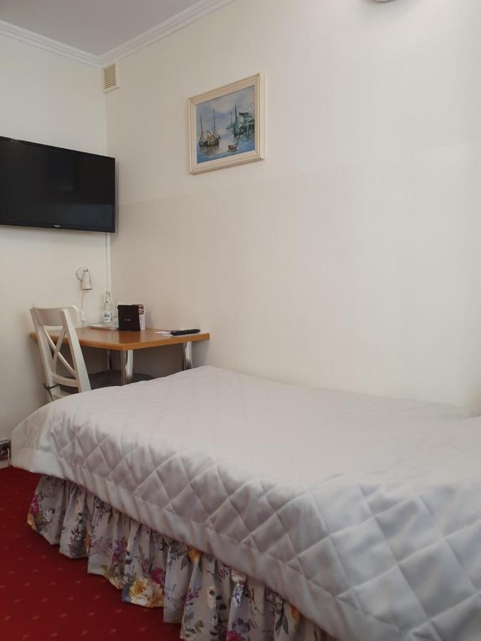 Hotel Wojto #N/A Exterior foto